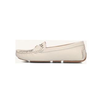 Fred De La Bretoniere Dames, Schoenen, Beige, Maat: 41 EU Leer