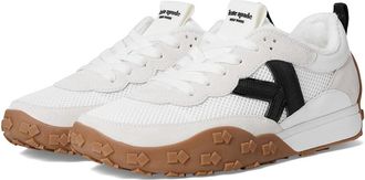 Kate Spade New York K As In Kate Lace Up Sneakers Womens Shoes True White : 6.5 M, Leather