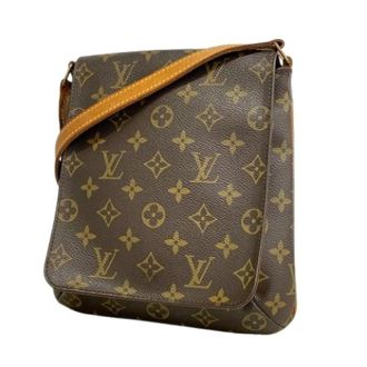 Louis Vuitton Borsa a spalla Pre-owned - - Pre-owned - Donna - Marrone - ONE SIZE