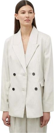 Bruuns Bazaar Mujer, Chaquetas, Gris, Talla: S