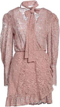 SoAllure DRESSES - Mini dresses on YOOX.COM