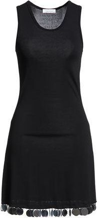Paco Rabanne DRESSES - Mini dresses on YOOX.COM