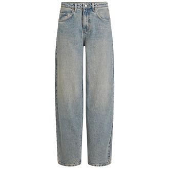 Circle Of Trust Aria DNM - Dames - Jeans - Blauw - Maat: W29 Katoen