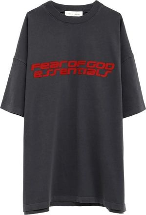 Fear of God 90s Logo-print T-shirt