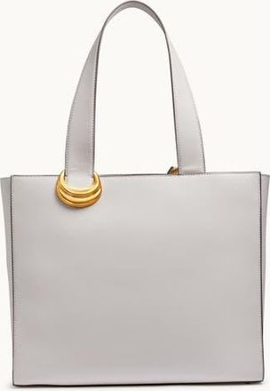 DKNY Hewlett Tote in Brilliant White at Nordstrom