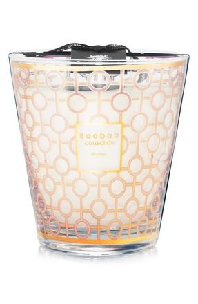 Baobab Women Candle in Pink- Medium at Nordstrom