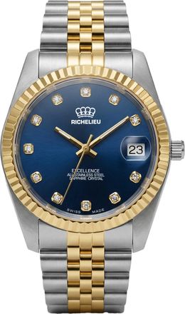 Richelieu Classic Womens Watch