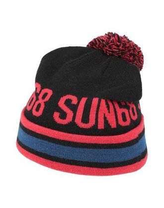 Sun 68 COMPLEMENTOS - Sombreros en YOOX.COM