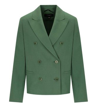 Weekend by Max Mara BLAZER DOPPIOPETTO NEMBI ALOE MAX MARA WEEKEND