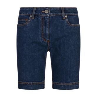 パンツ ETRO Women Shorts  Burmudas WREA0002 99TJ237B9110 BLUE Women's Etro Shorts - up to −88% | Stylight