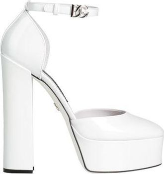 Dolce & Gabbana CALZADO - Zapatos de sal&oacute;n en YOOX.COM