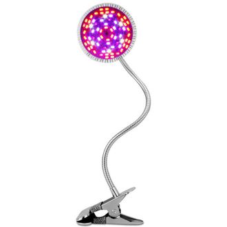 OEM Luz Led Para Cultivo De Plantas, Usb, Espectro Completo, Para Plantas De Interior, Flores, Hojas Y P&eacute;talos