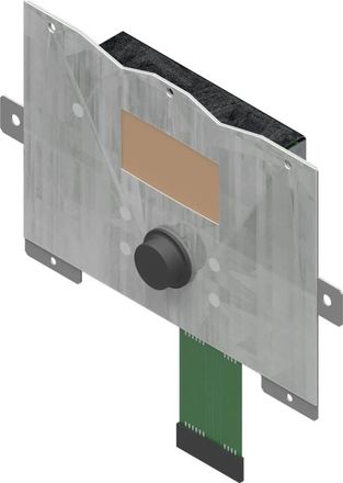 Bosch Recambio Ttnr: 8738215958, Display Lw Bo Ora Hr V.3.15.0, 8738215958