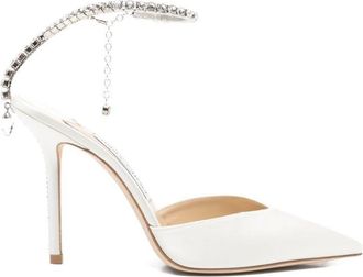 Jimmy Choo London With Heel