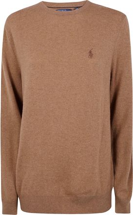 Ralph Lauren Long Sleeve Pullover