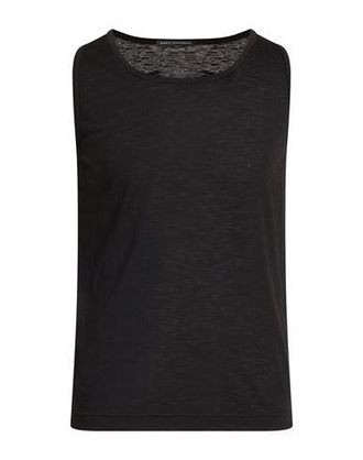 Daniele Alessandrini TOPWEAR - Tank Tops on YOOX.COM