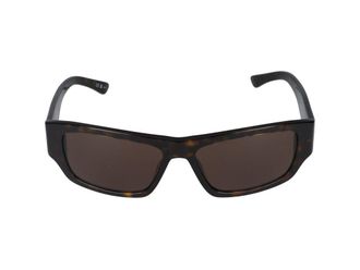 Balenciaga Sonnenbrille Balenciaga BB0366 S 002 Havanna Havanna Brown /16/145