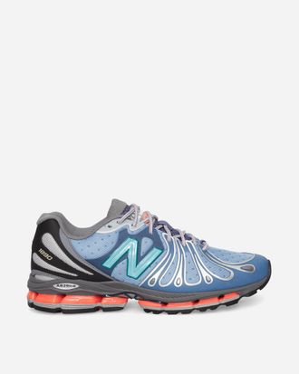 New Balance Action Bronson 1890 Sneakers Cyborg Tears