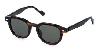 Sting SST578 0790 Mens Sunglasses Tortoiseshell Size 48