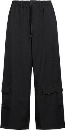 Yohji Yamamoto BOTTOMWEAR - Pantaloni su YOOX.COM