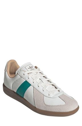 adidas Gender Inclusive BW Army Sneaker in Core White/Power Green/Gum5 at Nordstrom, Size 10.5 Womens