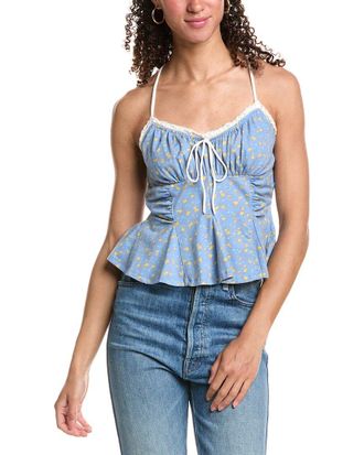 Free People Sammi Tank