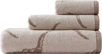 Wrangler Set Of 3 Steer Head Towels