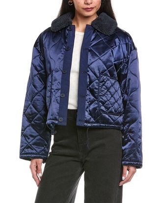 Mother The Army Brat Jacket
