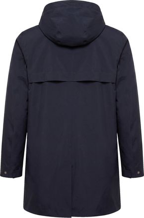 K-Way Duke Down Jacket - Blue