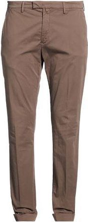 BRIGLIA 1949 BOTTOMWEAR - Pantaloni su YOOX.COM
