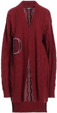 Dondup KNITWEAR - Cardigans on YOOX.COM