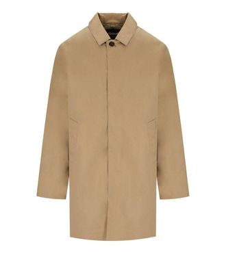 Barbour GIACCA ROKIG BEIGE BARBOUR