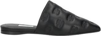 Max Mara CALZADO - Mules & Zuecos en YOOX.COM
