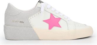 Vintage Havana Womens Refresh Sneaker In Silver Multi