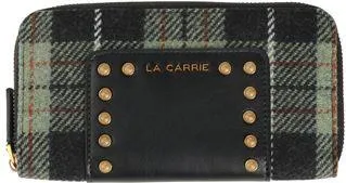 La Carrie PICCOLA PELLETTERIA - Portafogli su YOOX.COM