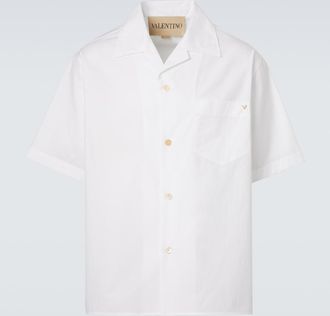 Valentino Cotton shirt