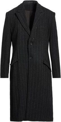 Yohji Yamamoto Coats