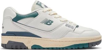 New Balance 550 - Sneakers bianche-Bianco