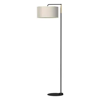 OEM Lampada Da Terra Atlanta 1xe27
