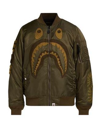 A Bathing Ape CAPISPALLA - Giacche & Giubbotti su YOOX.COM