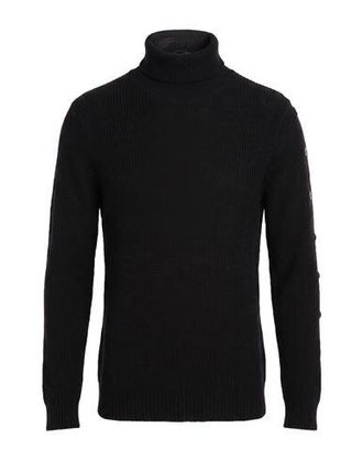 Daniele Alessandrini KNITWEAR - Turtlenecks on YOOX.COM