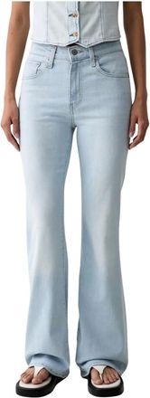 Levi's Mujer, Vaqueros, Azul, Talla: W29 L32