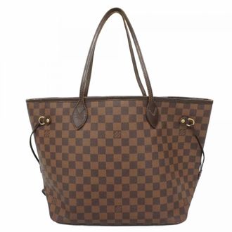 Louis Vuitton Ebene Tote Bag (Pre-Owned)