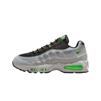 Nike Fitness, unisex, Veelkleurig, 38 1/2 EU, Air Max 95 Racing Pack