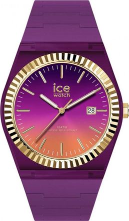 Ice Watch Womens 024761 Ladies Ice Power Watch - Purple - One Size