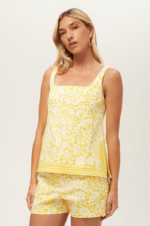 Trina Turk Aspire Top