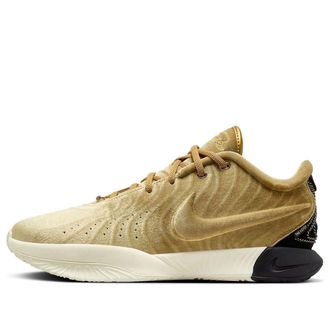 Nike x The Shop LeBron 21 EP Nobility FZ7884-700