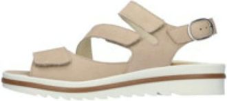 Waldl&auml;ufer Dames, Schoenen, Beige, Maat: 35 1/2 EU