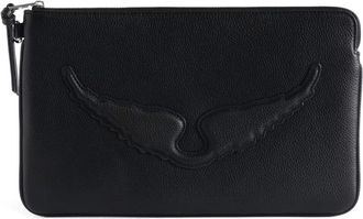Zadig&Voltaire Mujer, Bolsos, Negro, Talla: ONE Size