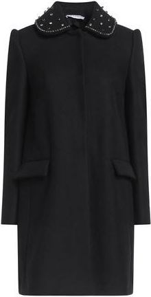 Red Valentino ROPA DE ABRIGO - Abrigos en YOOX.COM